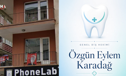 Çankaya Özgün Eylem Karadağ Diş Kliniğinden Resmi Duyuru