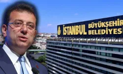 Ekrem İmamoğlu'nun Başkanlığı Düşerse Ne Olacak? AK Parti'nin İBB Adayı Hazır! İşte O İsim...