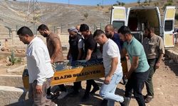 Aniden Bastıran Yağmur Felaket Getirdi, Piknikte Kahreden Ölüm