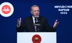 Cumhurbaşkanı Erdoğan'dan Flaş İsrail Mesajı: 'Her Türlü Tahriki Deniyor'