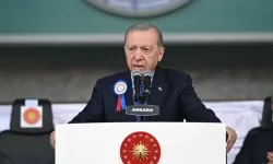 Cumhurbaşkanı Erdoğan'dan 'Terörsüz Türkiye' Mesajı: 'Kardeşlik Türküleri Söyleyeceğiz'