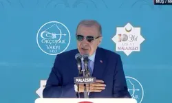 Cumhurbaşkanı Erdoğan'dan ‘Türkiye Yüzyılı’ Mesajı: ‘Atımızın Kuyruğunu Bağladık!’