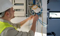 İnternet Altyapısı Bahanesiyle Vurgun: 801 Kişiyi Dolandırdılar, 90 Şüpheli Yakalandı