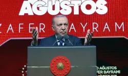 Cumhurbaşkanı Erdoğan'dan Zafer Bayramı'nda Kritik Çağrı: 'İhtiyacımız Olan Büyük Türkiye Mutabakatı'