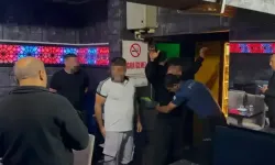 Eğlence Mekanlarına İnsan Ticareti ve Fuhuş soruşturması: 19 Şüpheli Tutuklandı