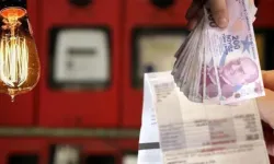 Elektriğe Büyük Zam Yolda! Tarih Verildi…