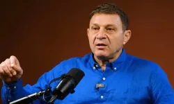 Emekli Amiral Türker Ertürk'e İddianame: İstenen Ceza Belli Oldu
