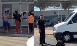 Antalya Havalimanı'nda Kadın Katliamı: Emekli Polis Beylik Tabancasıyla Dehşet Saçtı