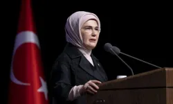 Emine Erdoğan’dan 30 Ağustos Zafer Bayramı Mesajı