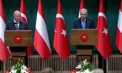 Cumhurbaşkanı Erdoğan'dan Vize ve Gümrük Birliği Mesajı: 'AB'nin Atacağı Adım Hepimizin Menfaatine'