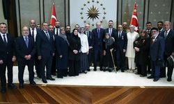 Cumhurbaşkanı Erdoğan'dan Önemli Mesajlar: 'Şehit Aileleri ve Gaziler İçin Ne Gerekiyorsa Yapacağız'