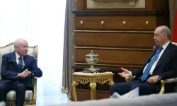 Çerçeve Yasa Sonrası İlk Temas: Erdoğan ile Bahçeli Görüşmesi Başladı!