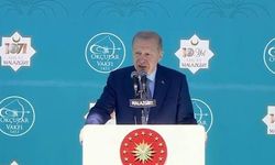 Cumhurbaşkanı Erdoğan'dan ‘Türkiye Yüzyılı’ Mesajı: ‘Atımızın Kuyruğunu Bağladık!’