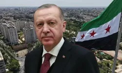 Cumhurbaşkanı Erdoğan’dan Suriye Planı ve Kürtler Mesajı: 'Barıştan Paylarını Alacaklar'