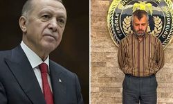 Cumhurbaşkanı Erdoğan Suikast Timindeki Son İsimden Şikayetçi Oldu