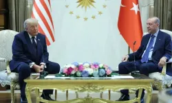 Erdoğan'dan Dikkat Çeken F-35 Açıklaması! "Trump'ın Sözünü Tutmasını Bekliyoruz"