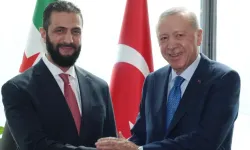 Erdoğan'ın Şam'a Gitmesi Bekleniyor: Emevi Camii'ne Yürüyecek! Tarih Verildi…