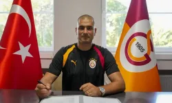 10 Yıl Sonra Yeniden... Eren Derdiyok Galatasaray'da
