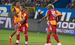 Erzurumspor FK 0-4 Galatasaray