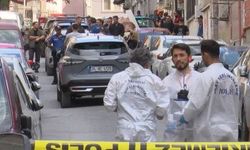 İstanbul'da Erkek Katliamı: Eşini ve Kızını Öldürüp İntihar Etti
