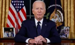 Eski Başkan Biden'ın Kanseri İleri Seviyeye Ulaştı