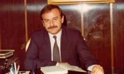 Eski CHP Genel Başkanvekili Cevdet Selvi Hayatını Kaybetti