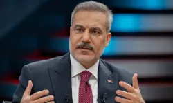 Ankara, Kahire ve Riyad Hattında Kritik Temas: Bakan Fidan Orta Doğu İçin Düğmeye Bastı