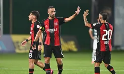 Fatih Karagümrük, Bursaspor Engeline Takılmadı!