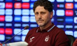 Trabzonspor Teknik Direktörü Fatih Tekke İstifa Etti
