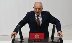 'Kılıçdaroğlu'nun Talimatıyla' Diyerek Duyurdu: CHP’li Ali Fazıl Kasap İstifa Etti