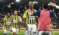Fenerbahçe'nin Şampiyonlar Ligi'deki Rakibi Belli Oldu