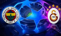 Şampiyonlar Ligi'nde Torbalar Kesinleşti! Galatasaray-Fenerbahçe Derbisi İhtimali Var