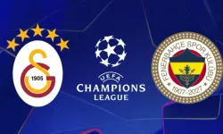 Türk Futbolunda Şampiyonlar Ligi Heyecanı: Fenerbahçe ve Galatasaray'ın Rakipleri Belli Oldu
