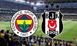 Fenerbahçe-Beşiktaş Derbisinin Tarihi Belli Oldu