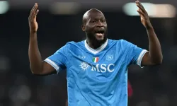 Fenerbahçe Lukaku Transferini Resmen Açıkladı