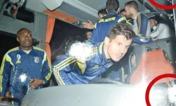 Fenerbahçe Otobüsüne Saldırı Soruşturmasında Flaş Gelişme: 4 Şüpheliden Biri Tutuklandı