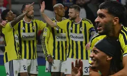 18 Yıllık Hasret Sona eErdi! Fenerbahçe, Şampiyonlar Ligi'nde!
