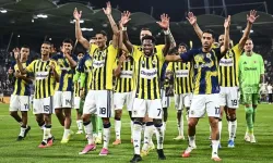 Fenerbahçe'de Yıldız Futbolcu Veda Etti! Aziz Yıldırım Bizzat Uğurladı