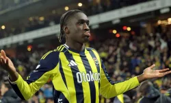 Fenerbahçe'de Dev Transfer Satışı: Sidiki Cherif 25 Milyon Euro'ya İngiltere Yolcusu