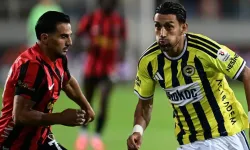Fenerbahçe'ye 2 Gollü Ankara Darbesi!