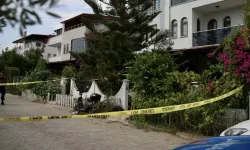 Fethiye'de Vahşet! Annesini Öldürdü, İntihar Etti