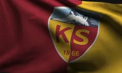 FIFA'dan Kayserispor'a 'Transfer' Müjdesi: Yasak Kaldırıldı
