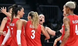 Filenin Sultanları Madalya İçin Sahaya Çıkıyor: 2026 Akdeniz Oyunları Kadrosu Açıklandı