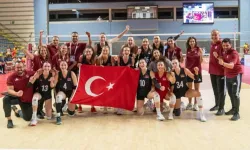Filenin Sultanları Namağlup Şampiyon! İtalya’yı Evinde Devirdi!