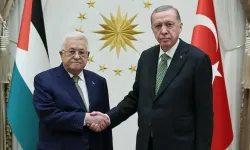 Filistin Devlet Başkanı Mahmud Abbas Türkiye'ye Geliyor!