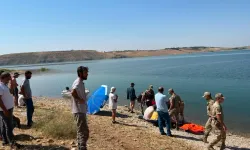 Fırat Nehri'nde Serinlemek İsteyen 2 Kişi Boğularak Can Verdi