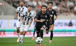 Beşiktaş Avrupa’da 100. Zaferini İlan Etti