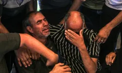 Gazze'de can kaybı 73 bin 454'e yükseldi
