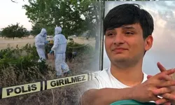 7 Gündür Aranıyordu... 18 Yaşındaki Genç, Arazide Ölü Bulundu