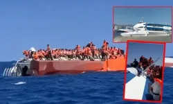 Girne'deki Gemi Faciasında Hayatını Kaybedenlerin Kimlikleri Belli oldu